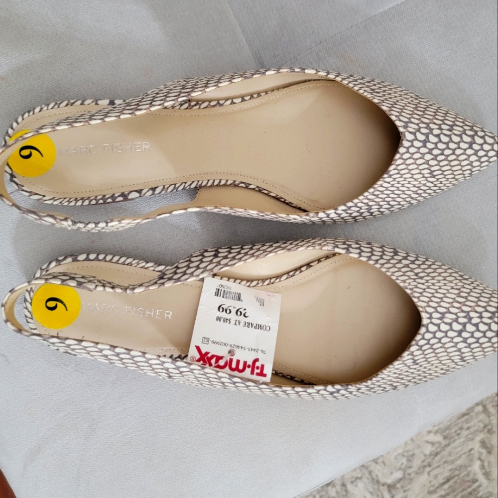 Marc Fisher Shoes